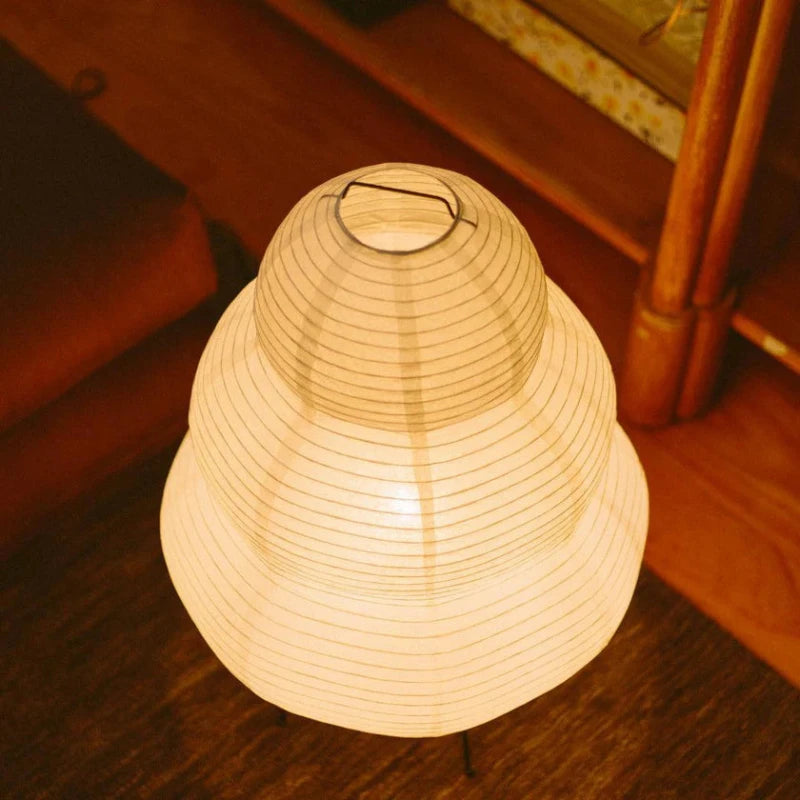 Heiwa Japanese Lamp