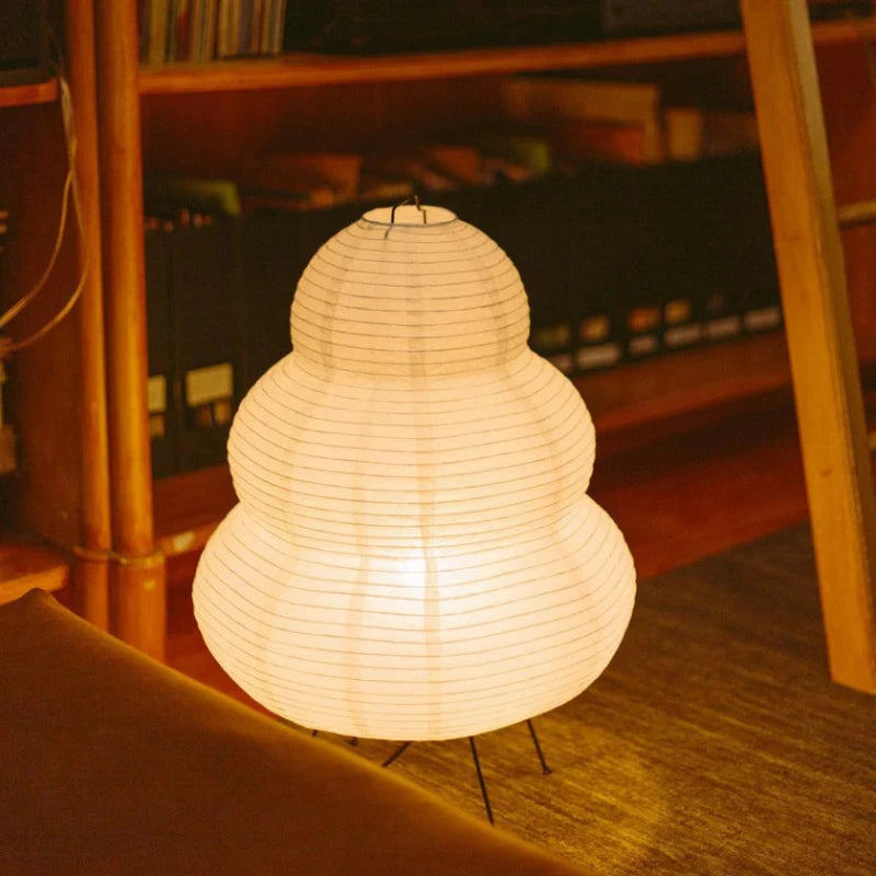 Heiwa Japanese Lamp