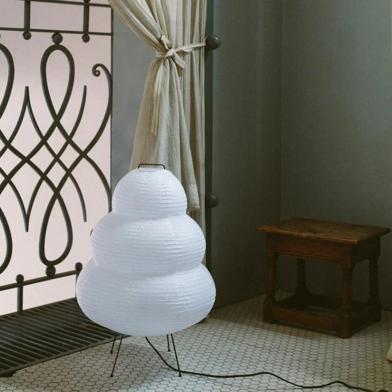 Heiwa Japanese Lamp