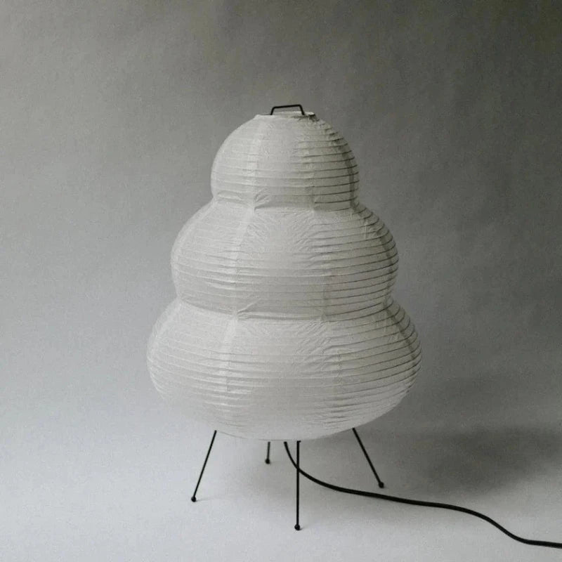 Heiwa Japanese Lamp