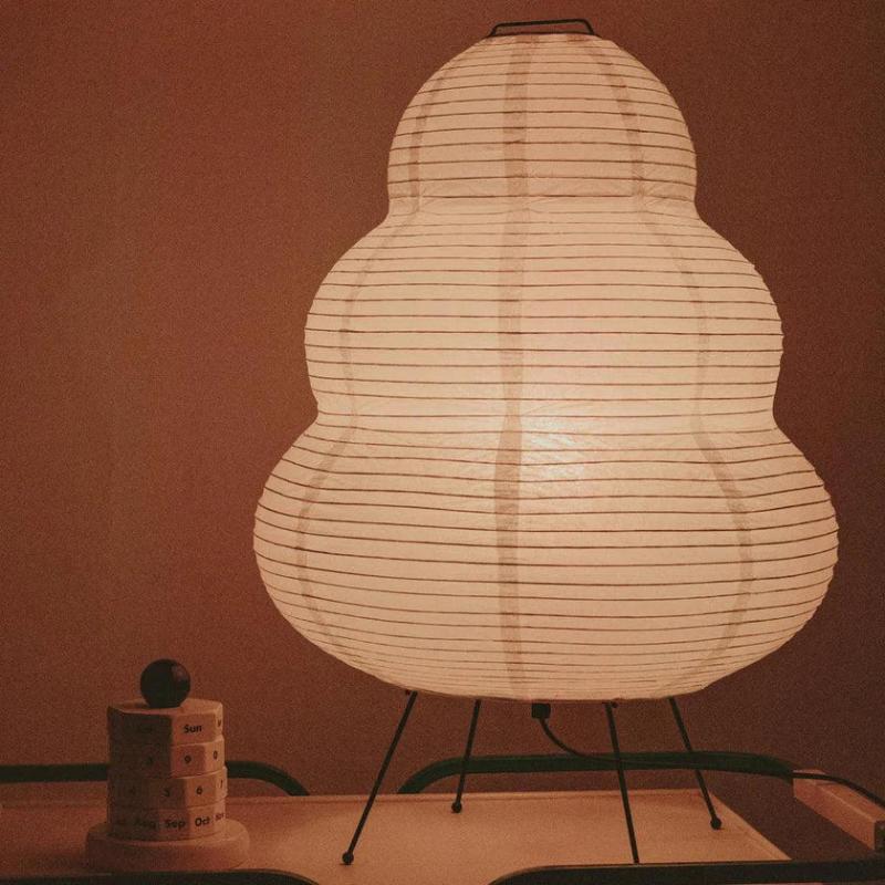 Heiwa Japanese Lamp