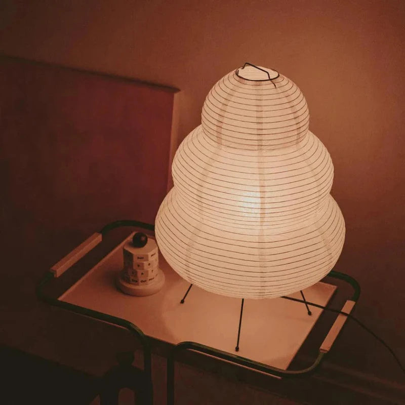 Heiwa Japanese Lamp