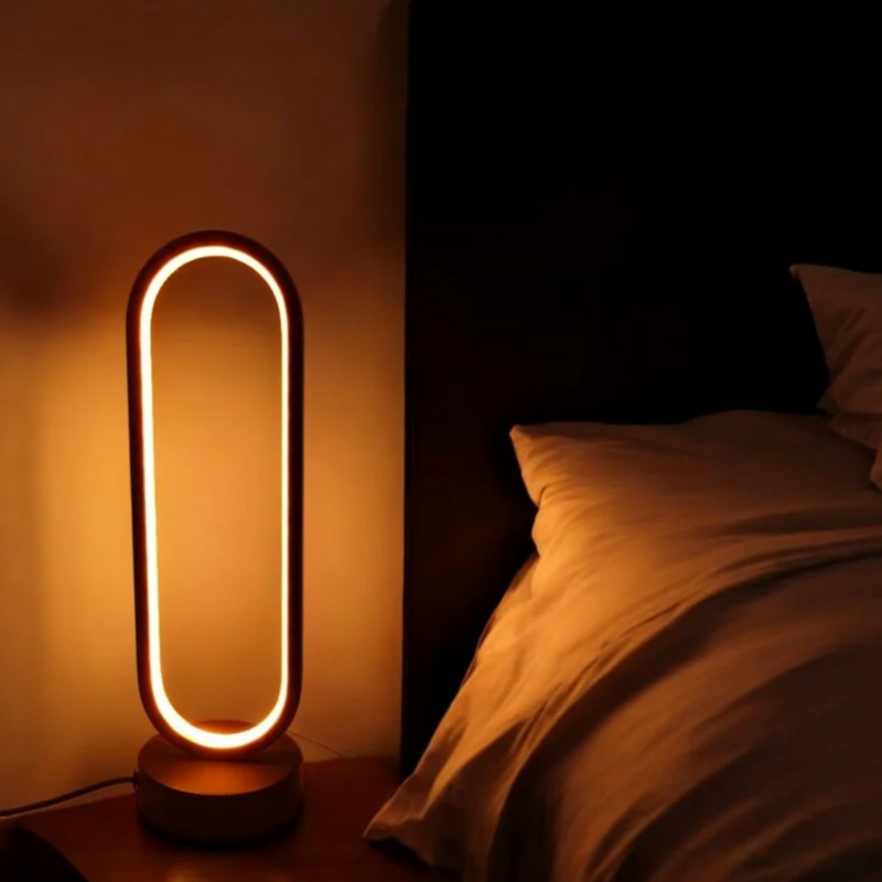 Ring Table Lamp